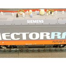 Märklin 39894 H0 E-Lok Reihe 441 002-3 Croft Hectorrail Schweden mfx Sinus Digital + SOUND