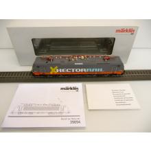 Märklin 39894 H0 E-Lok Reihe 441 002-3 Croft Hectorrail Schweden mfx Sinus Digital + SOUND