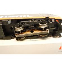 Märklin 39894 H0 E-Lok Reihe 441 002-3 Croft Hectorrail Schweden mfx Sinus Digital + SOUND