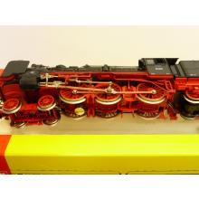 Fleischmann 4160 B H0 Dampflok BR 38 2609 DRG Ep. II  TOP in OVP Profikupplung