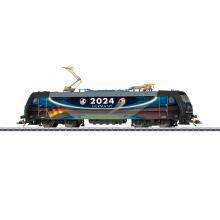 Märklin 36649 H0 E-Lok BR 185.2 Germany 2024 Ep. VI mfx DCC mit Sound