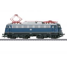 Märklin 39125 H0 Elektrolokomotive Baureihe 110 Ep. IV mfx DCC mit Sound