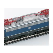 Märklin 39125 H0 Elektrolokomotive Baureihe 110 Ep. IV mfx DCC mit Sound