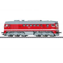 Märklin 39201 H0 Diesellokomotive Baureihe 220 der DB AG Ep. V mfx DCC mit Sound