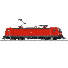 Elektrolokomotive Baureihe 187 DB AG 187 131-8 Ep. VI Märklin H0