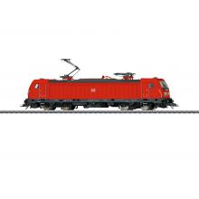Electric locomotive series 187 DB AG 187 131-8 Ep. VI Märklin H0