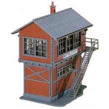 120120 Stellwerk Mittelstadt - Faller H0