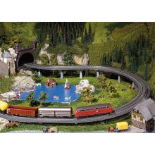 Faller 120473 H0 6 Pfeiler Ep. I 57 x 32 x 75 mm