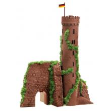 Faller 130291 H0 Aussichtsturm 115 x 62 x 135mm