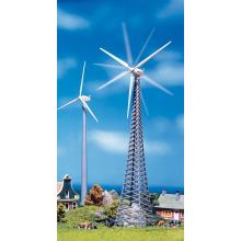 Fallere H0 130381 Windkraftanlage Nordex
