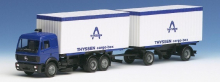 826090 MB SK 88 We-Ko-HZ Thyssen cargo-box Herpa