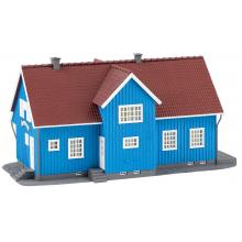 Swedish village shop Faller H0 130660