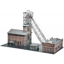 Faller 130944 H0 Grube / Zeche Fortuna