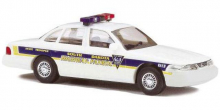49073 Ford Crown South Dakota Highway Patrol - Busch