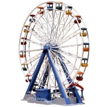 Faller 140312 H0 Ferris wheel for your fair or market