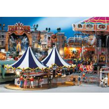 Faller 140322 H0 Getränkestand Karussell-Bar