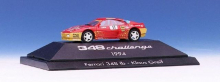 038252 Ferrari 348 tb Klaus Greif Nr. 11 Herpa