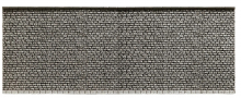 Noch 34855 Spur N Steinmauer Profi-Plus Mauer Extra Lang
