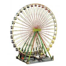 Ferris wheel Jupiter Faller H0 140470