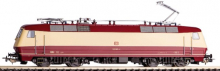 Piko 51320 H0 Elektrolok BR 120 beige/rot der DB Vorserie Epoche IV mit DSS NEU