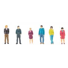 Fußgänger Faller H0 151608