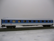 Märklin H0 1:87 4281 Personenwagen InterRegio 1.Klasse Ep. IV