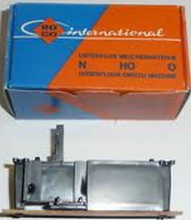 Roco H0 4555A underfloor drive