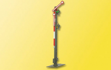 Viessmann 4532 H0 Form-Hauptsignal Schmalmast
