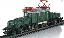 Märklin 39089 H0 Elektrolok Reihe 1189 der ÖBB Epoche IV mfx DCC DIGITAL mit SOUND
