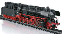 Märklin 39884 H0 Dampflok BR 043 087-6 der DB mfx DCC DIGITAL + Sound NEU