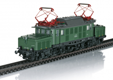Märklin 39990 H0 Elektrolok BR E 194 050-1 Deutsches Krokodil DB mfx Digital + Sound