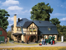 Auhagen 11409 H0 Schmiede