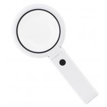 Faller 170535 LED hand magnifier light with stand