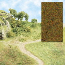 Busch 7114 Grasfasern Herbst 20g