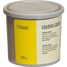 Faller 170660 Colofix-Color 250 g brown glue for gravel