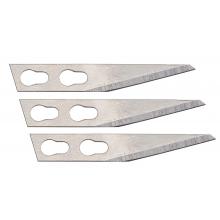 Faller 170682 - 3 replacement blades for craft knives