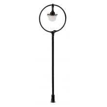 LED park lantern ball hanging light Faller 180205