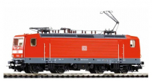 Piko 51701 H0 Elektrolok BR 112 121 der DB AG rot Epoche VI - 3L~ AC mit DSS für Märklin - NEU