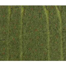 Faller 180458 H0/N/TT - PREMIUM landscape segment grain field with poppies