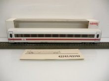 Märklin 43741 H0 ICE Großraumwagen Bvmz 802.3 der DB AG Ep.V TOP in OVP