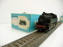 Märklin 3031 H0 Dampflokomotive BR 81 003 der DB Ep. III Analog TOP mit OVP