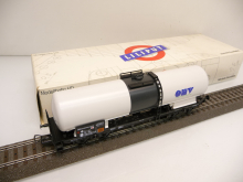 Liliput 25816 H0 Kesselwagen ÖMV der ÖBB grau Epoche IV - TOP in OVP