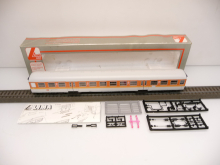 Lima 309577K H0 Personenwagen Bnb 719 der DB 2. Klasse orange TOP in OVP