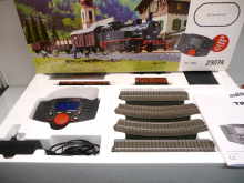 Märklin 29074 H0 mfx Digital-Startpackung 