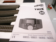 Märklin 29074 H0 mfx Digital-Startpackung 