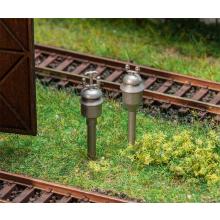Faller 180945 H0,TT,N,Z - 2 Läutewerke / Signalläuten
