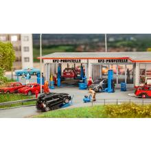 Faller 180981 - Motorheber