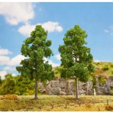 Faller H0-TT-N 181364 Buchen Top Serie 2 Stück 180 mm