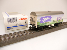 Märklin 44176 H0 Kühlwagen MILKA der DB Epoche V TOP in OVP