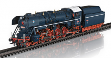 Märklin 39498 H0 Dampflok BR 498.1 Albatros blau mfx+ DCC DIGITAL + SOUND NEU